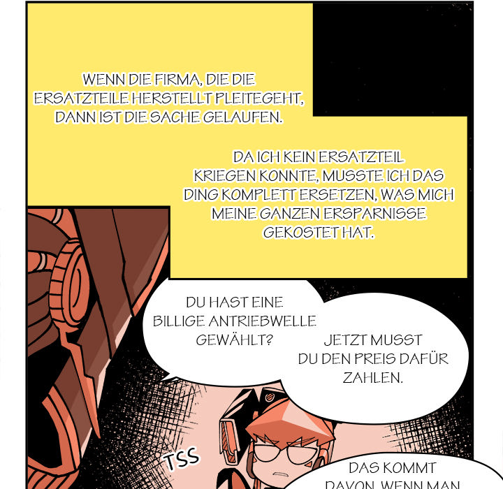 Robogattin - episode 2 - 27