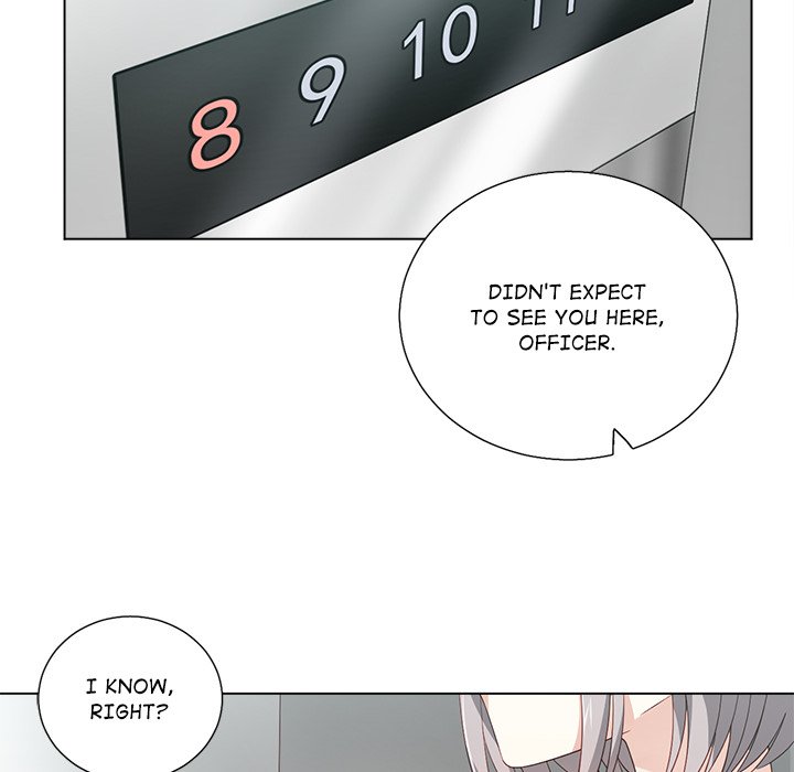 A Young Case of Hearts - episode 9 - 11