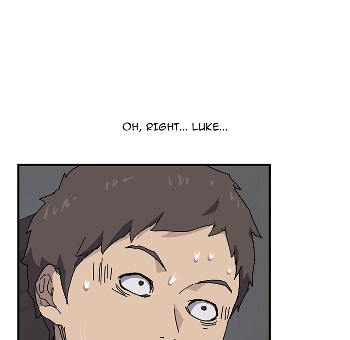 The Unwanted Roommate - episode 1 - 85