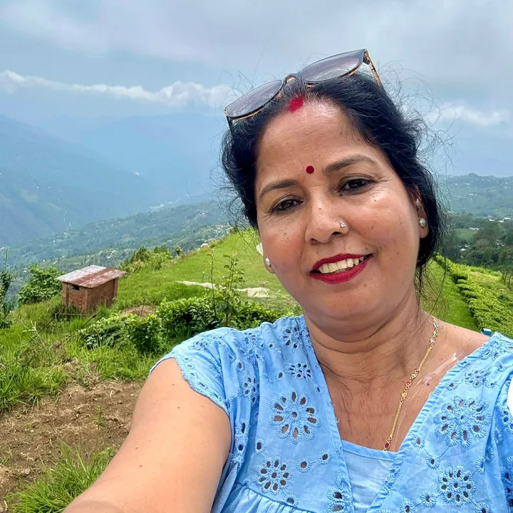 @nirmalapathakluitel