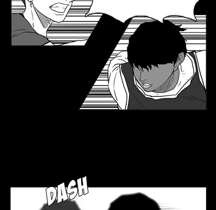 Tweener - episode 14 - 40