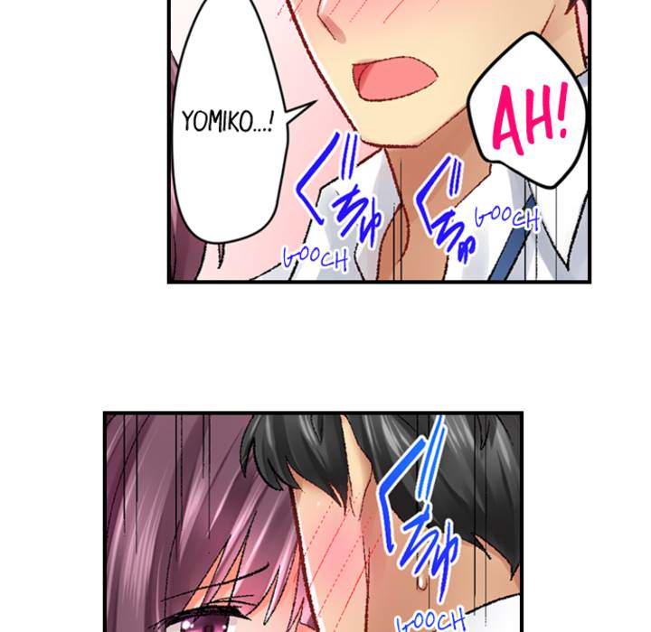Our Kinky Newlywed Life - episode 36 - 41