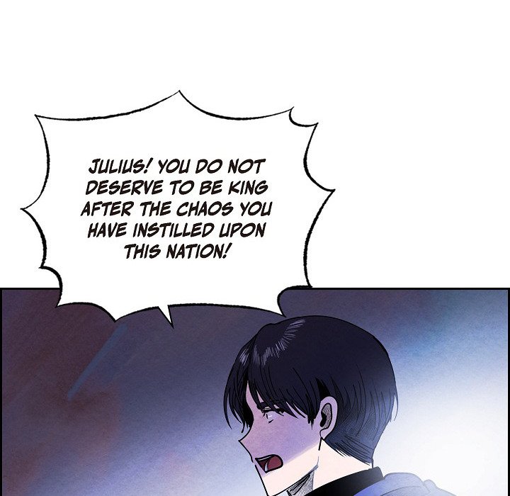 The Villainess Behind the Mask - episode 51 - 12