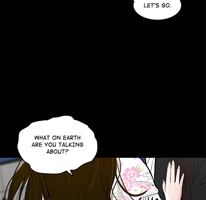 My Secret Double Life - episode 4 - 40