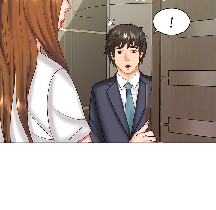 Office Troubles - episode 8 - 54