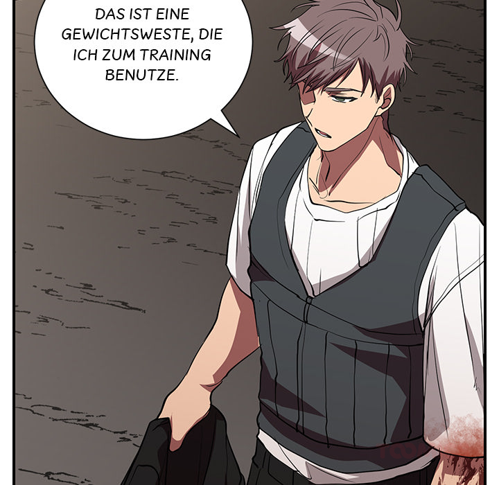 Meine Schulzeit mit Rang F - episode 52 - 17