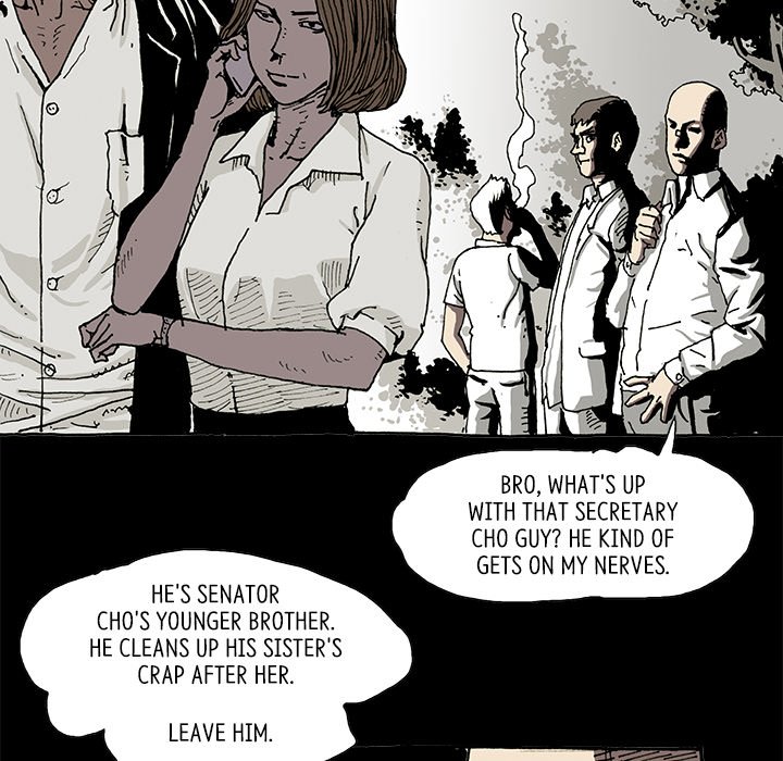 They're Coming - episode 2 - 23