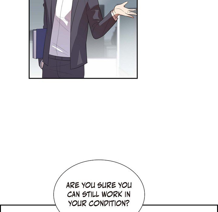 A Misogamist's Romance - episode 14 - 32