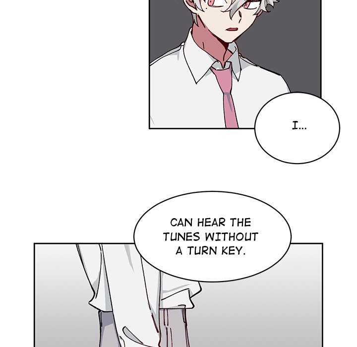 The Music Box of Petals - episode 4 - 11