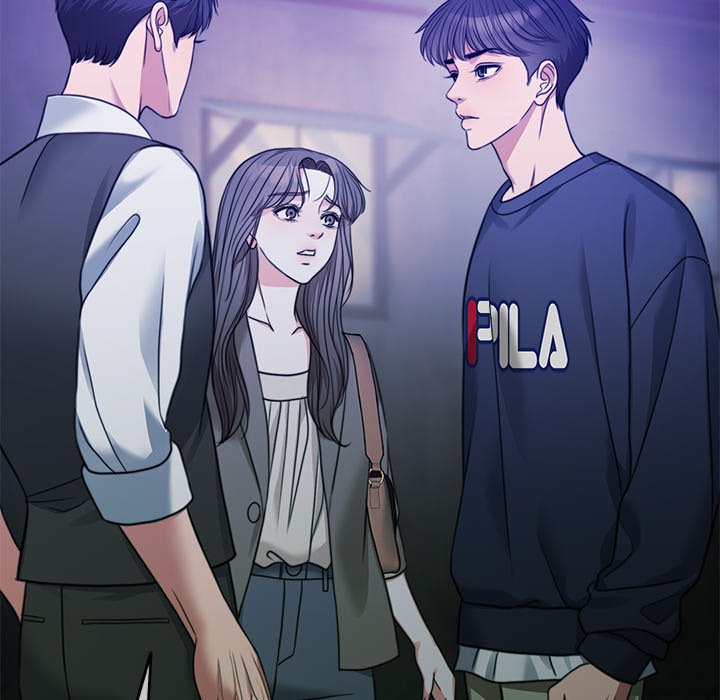 Pregnancy Contract - episode 2 - 141