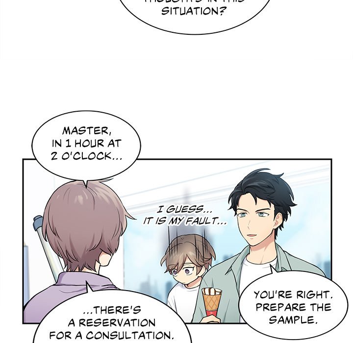 My X Report - episode 12 - 28