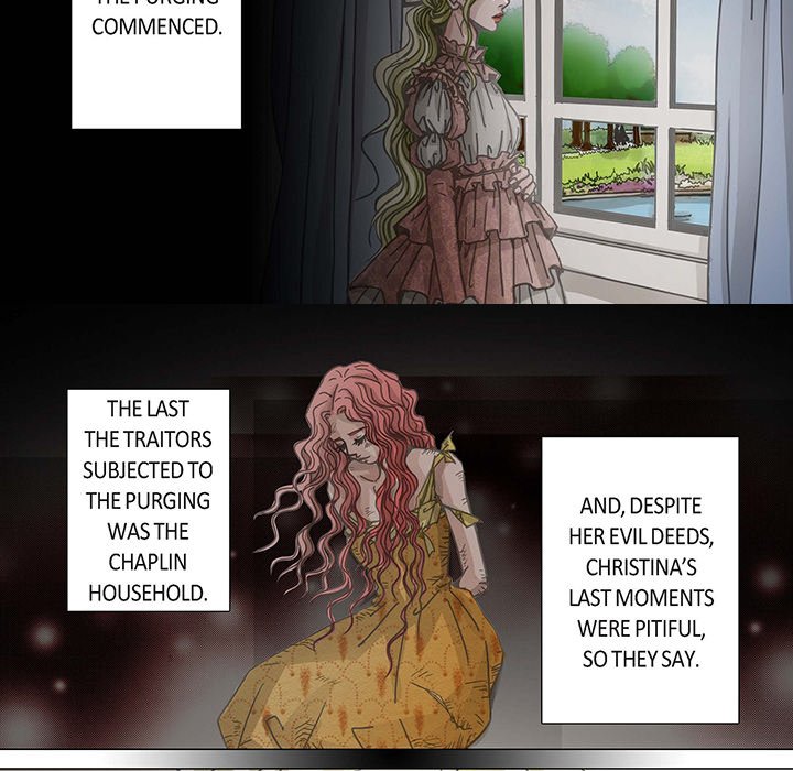 The Emperor's Woman - episode 91 - 5