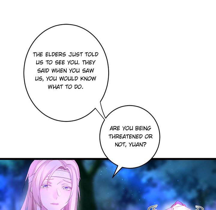 Flowers Whispering - episode 25 - 67