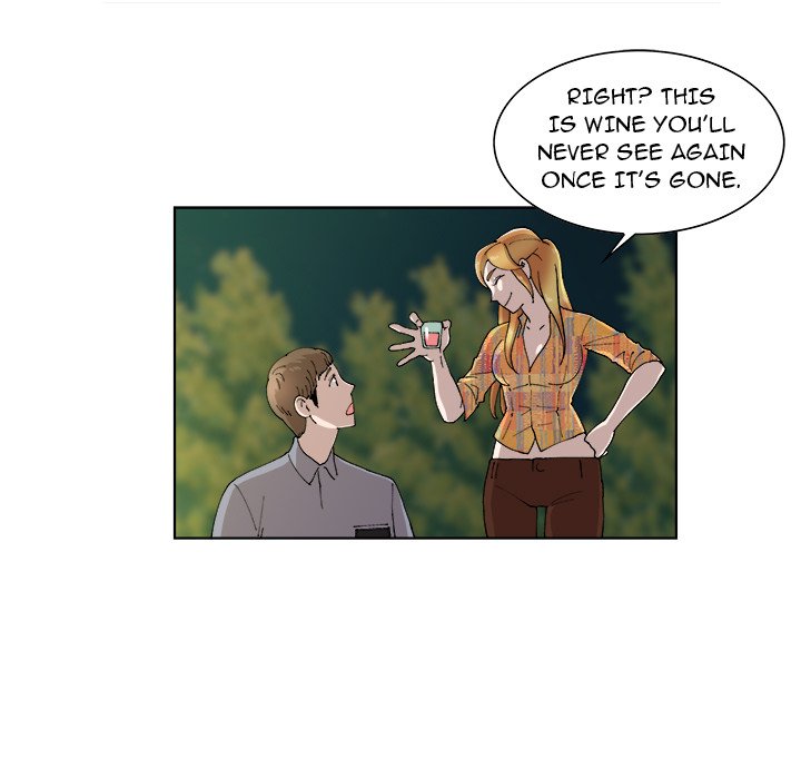 New Teacher in Town - episode 10 - 60