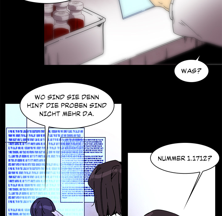 Black Hound - episode 64 - 8