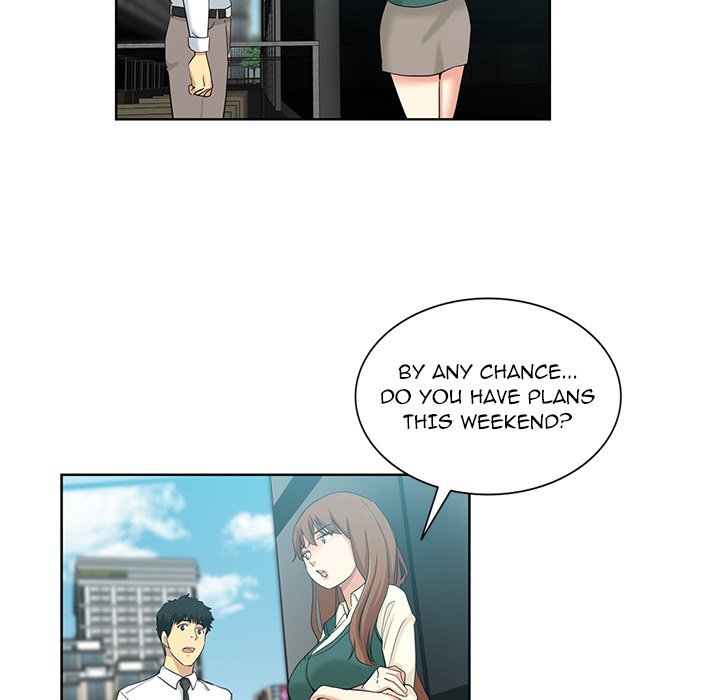 Dangerous Roomies - episode 24 - 38