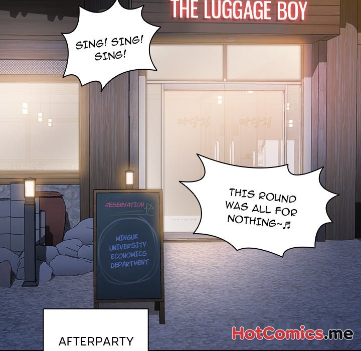 Who Cares If I'm a Loser! - episode 4 - 57