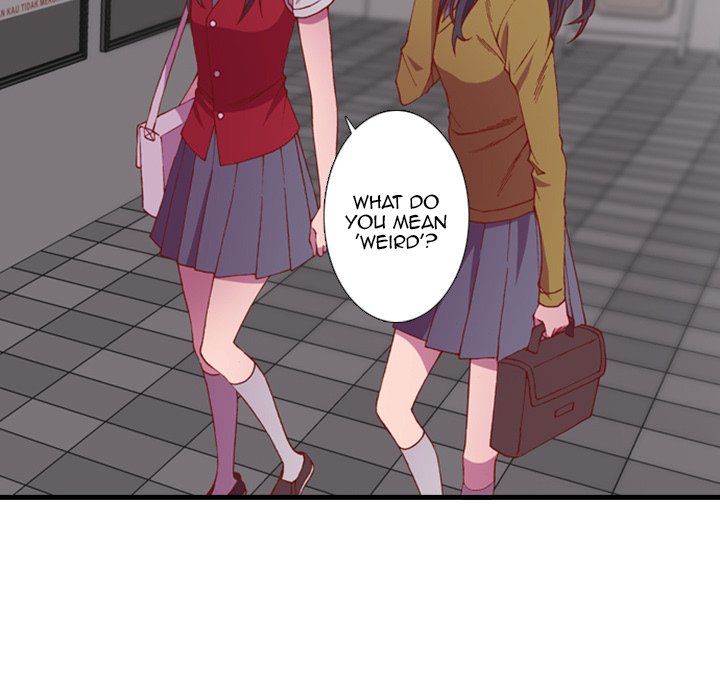 Red Velvet - episode 25 - 22