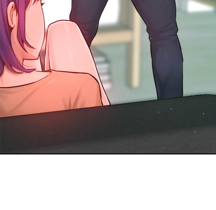 Never Just Friends - episode 11 - 136
