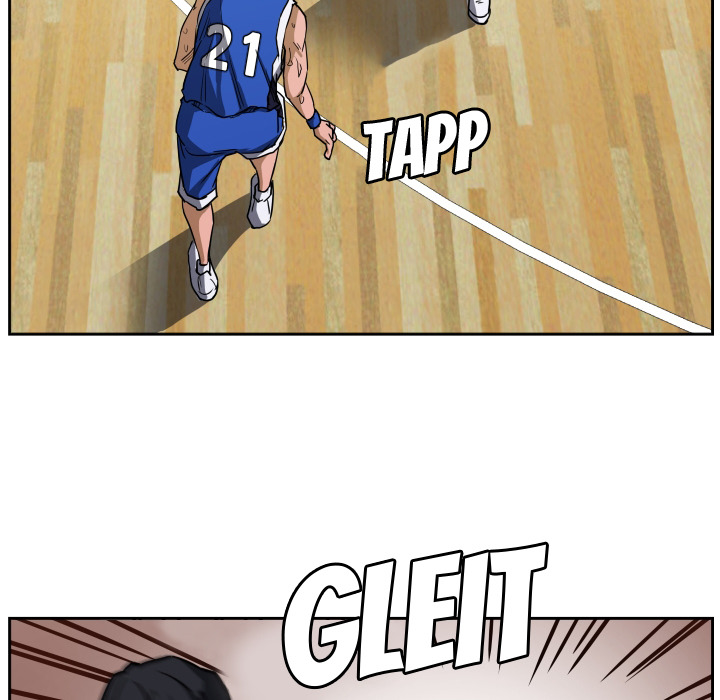 Tweener - episode 75 - 77