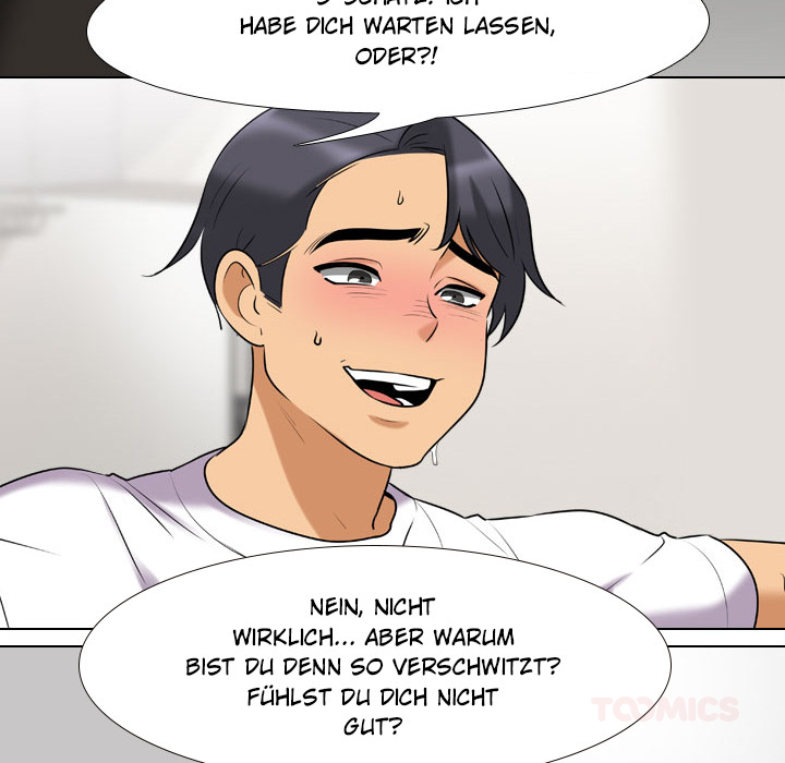 Das Partnerkarussell - episode 83 - 61