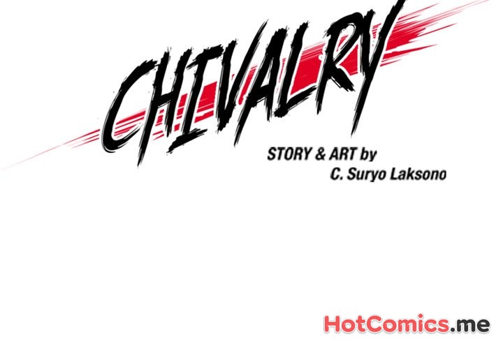 Chivalry - episode 24 - 1
