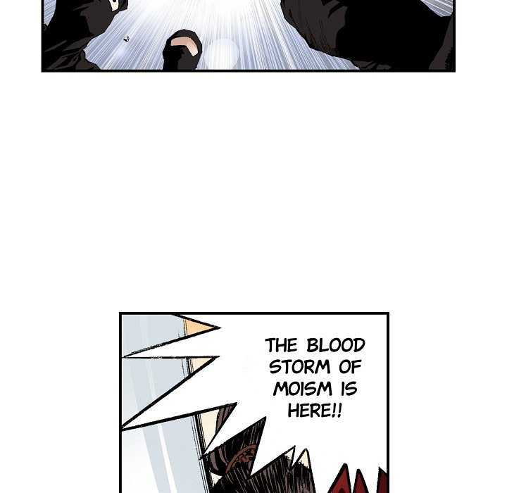 Magician's Murim Adventures - episode 17 - 20