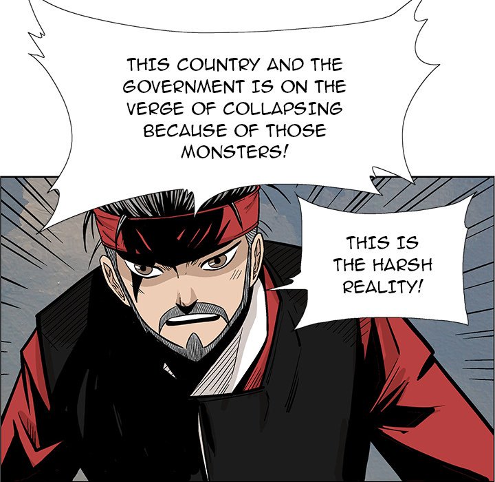 The Journey of the Dragon - episode 5 - 43