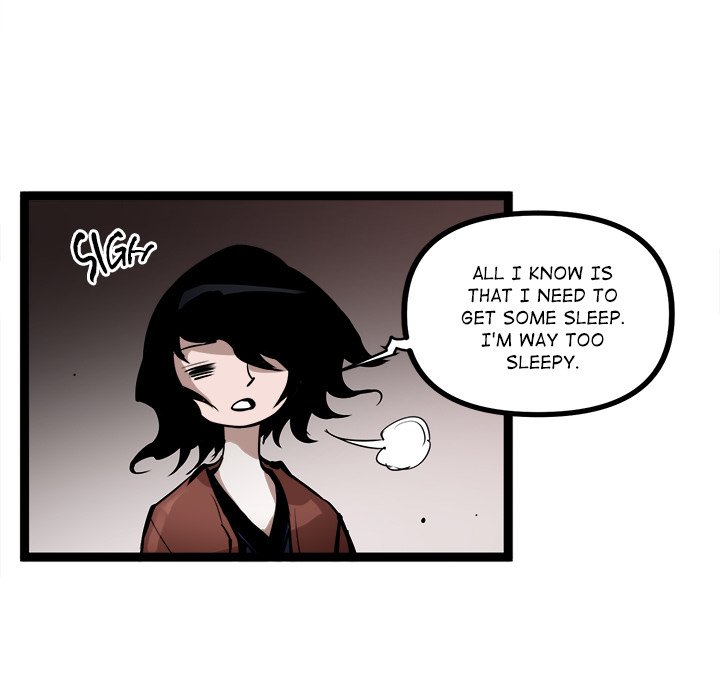 Lee Gwak, the Warrior - episode 1 - 111