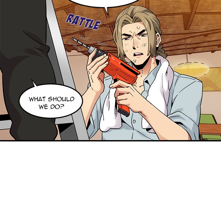 Dog on Patrol - episode 28 - 49