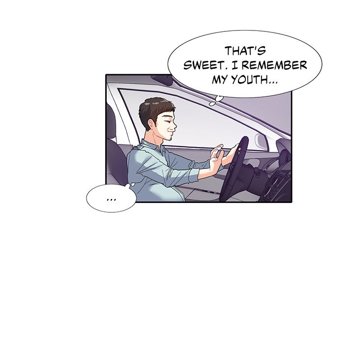 Match Made In Bed - episode 5 - 44