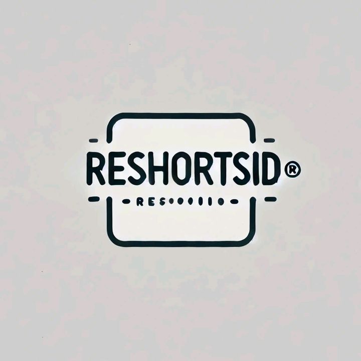 Reshortsid - original sound