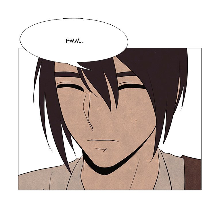 High School Devil - episode 55 - 27