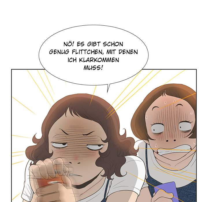 Die Maske - episode 33 - 39