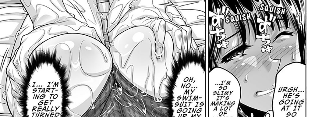 Slipping and Sliding... What if All the Water in the World Turned To Goo? - episode 4 - 16