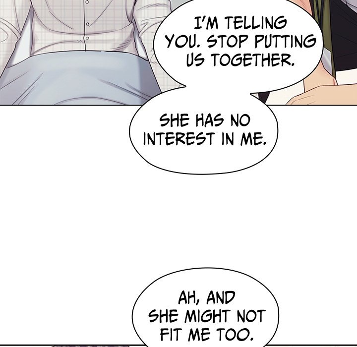 Master, Do You Need A Hand? - episode 26 - 112