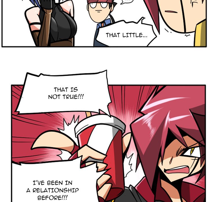 Maki and Friends - episode 85 - 44