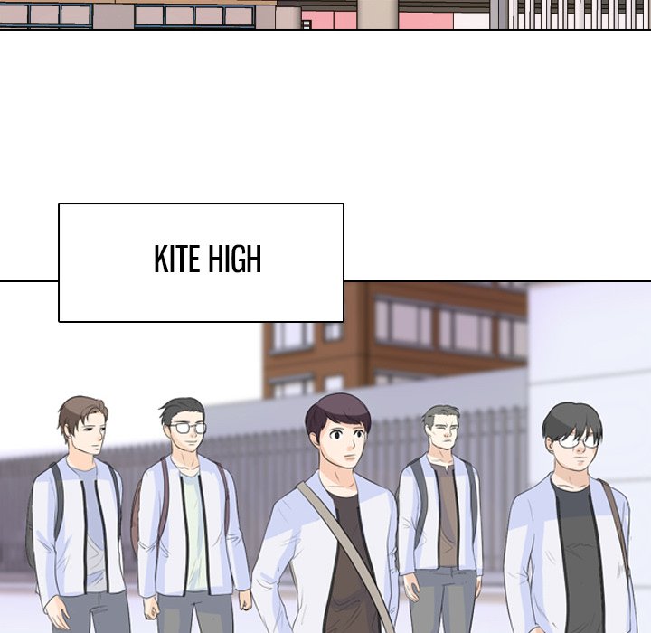 High School Legend : Red Dragon - episode 55 - 27