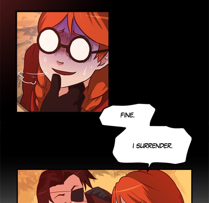 Black Crow - episode 1 - 30