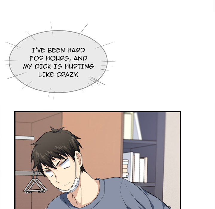 Excuse me, This is my Room - UNCENSORED - episode 10 - 102