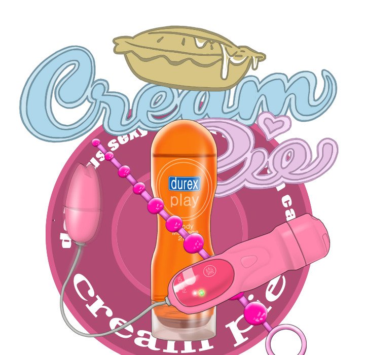CREAMPIE - episode 7 - 159