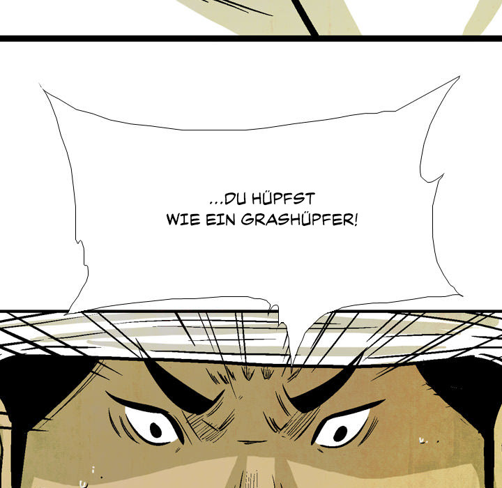 Der Schwertklan Joseons - episode 32 - 66