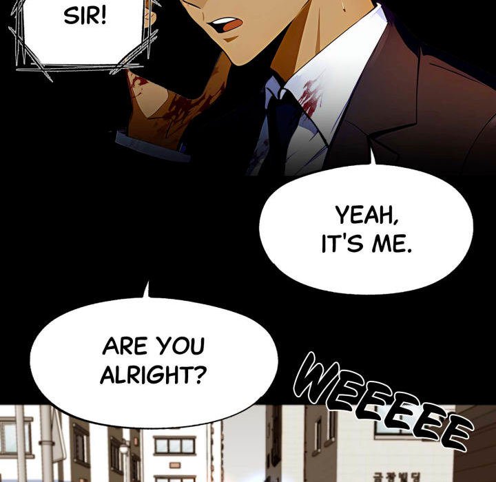 Workaholic Gangster - episode 104 - 148