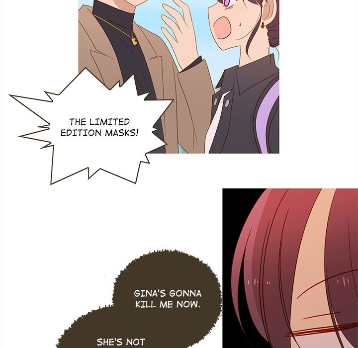 My Life as a Half-Magi - episode 15 - 45