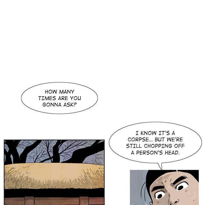 The Sword Clan - episode 8 - 6