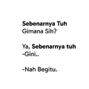 @sebenarnyatuh