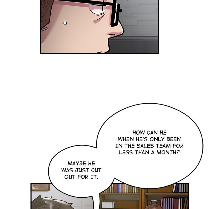 The Banker - episode 12 - 6
