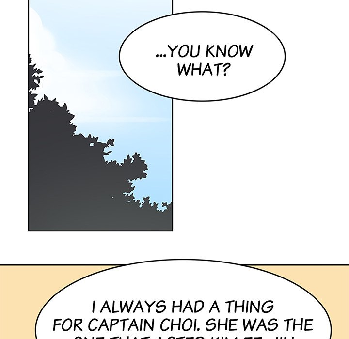 Agent Playboy, Reporting for Duty! - episode 21 - 68
