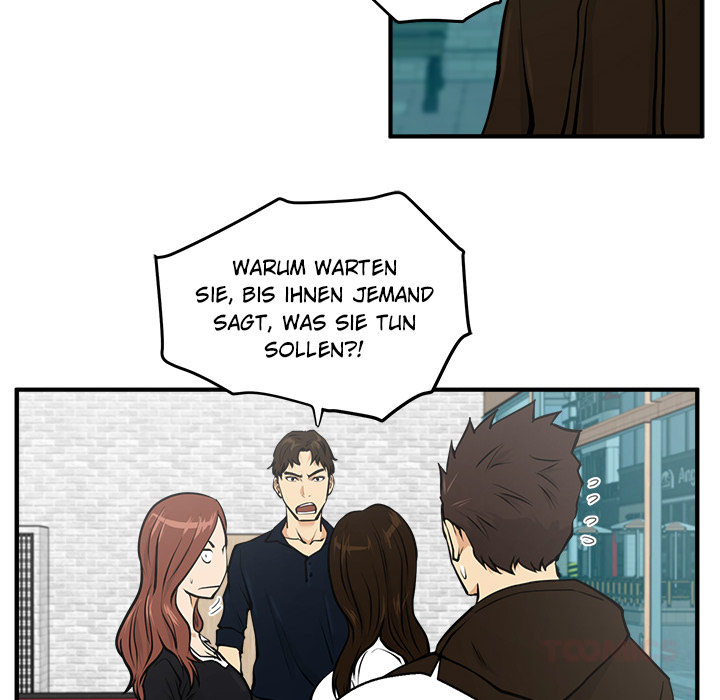Los geht´s Mr. Kang! - episode 25 - 37