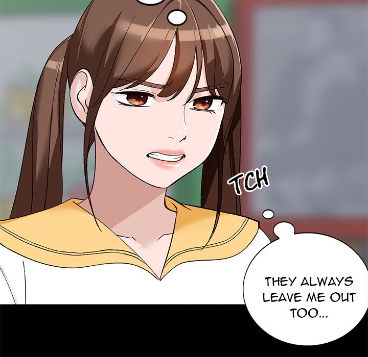 Town Girls - episode 16 - 44